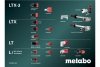 Wkrętarka udarowa Metabo SB 18 L Quick (614054500)